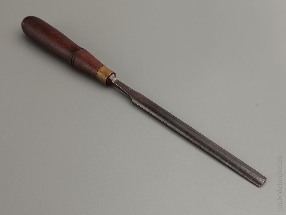 1/2 X 12 3/4 inch BUCK BROS  Gouge - 76766
