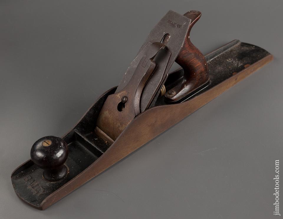 STANLEY No. 6 Fore Plane Type 11 circa 1910 - 76779