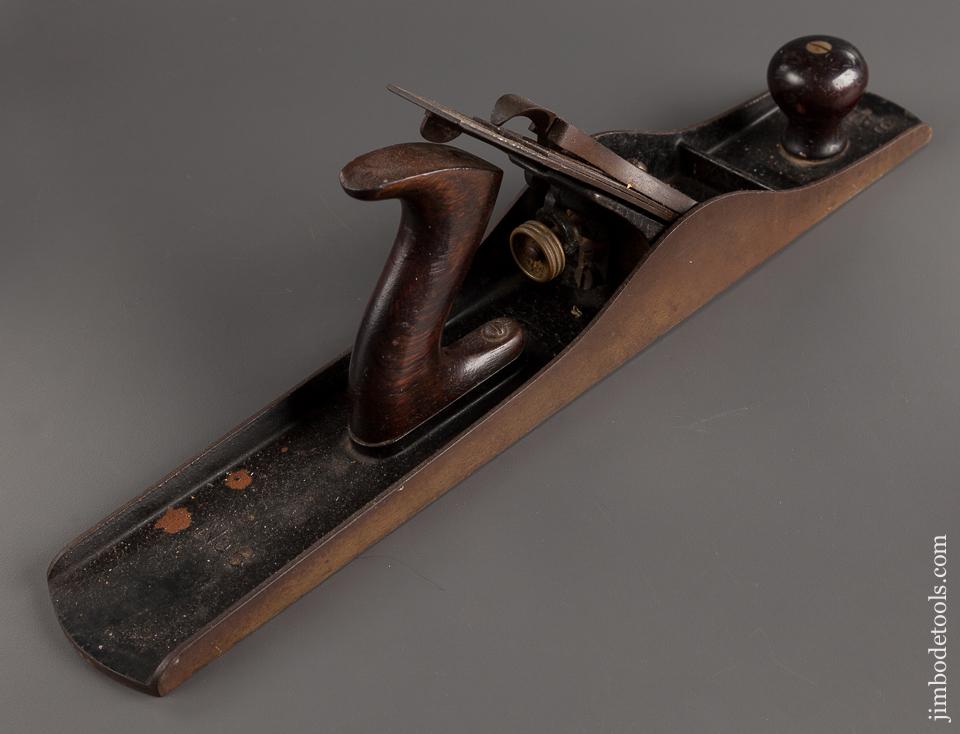 STANLEY No. 6 Fore Plane Type 11 circa 1910 - 76779