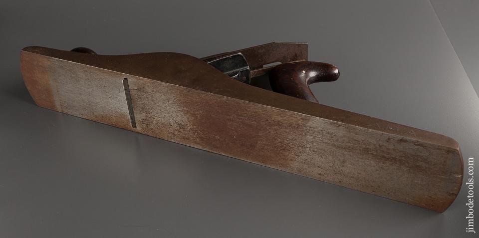 STANLEY No. 6 Fore Plane Type 11 circa 1910 - 76779