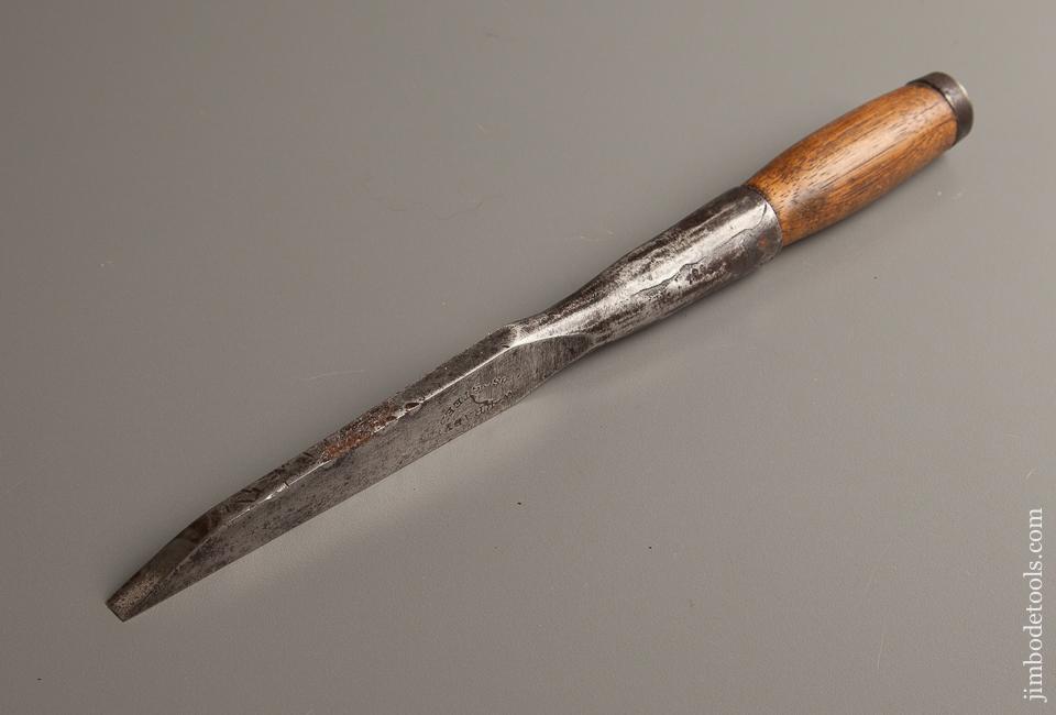 5/16 x 12 inch BRADY Mortise Chisel - 76782
