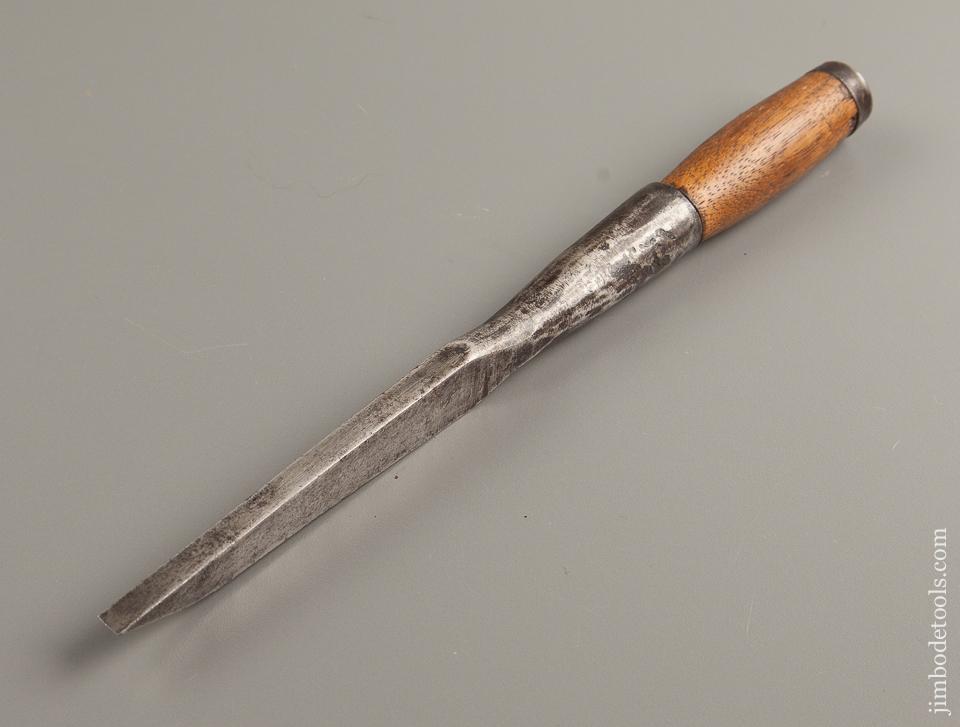 5/16 x 12 inch BRADY Mortise Chisel - 76782