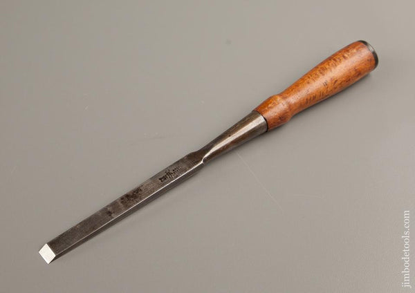 1/2 x 11 1/2 inch BUCK BROS Socket Firmer Chisel - 76783