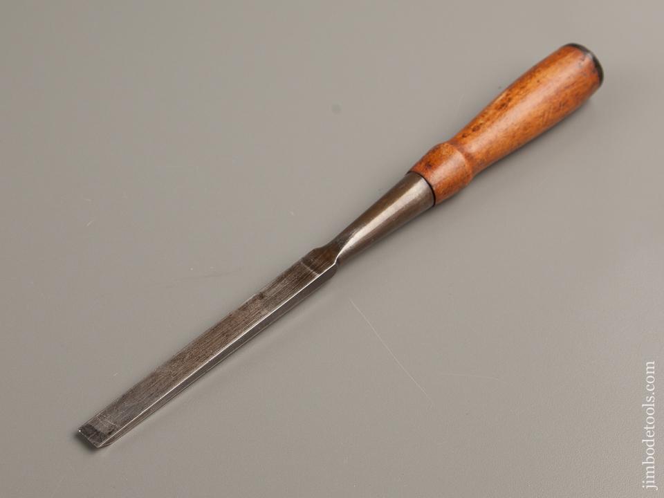 1/2 x 11 1/2 inch BUCK BROS Socket Firmer Chisel - 76783