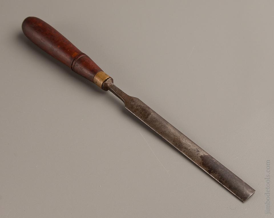 3/4 s 13 1/4 inch BUCK BROTHERS Gouge - 76784