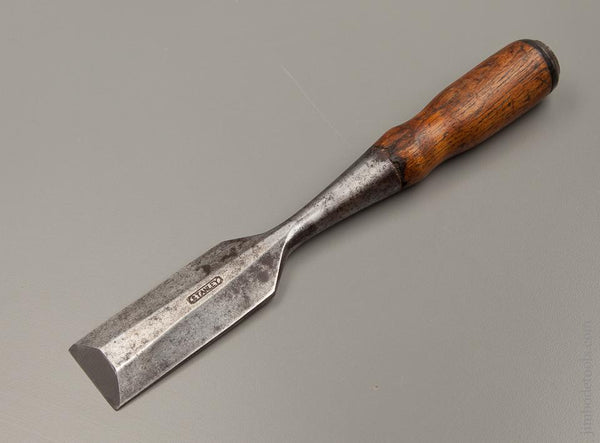 1 1/2 x 9 7/8 inch STANLEY No. 20 EVERLASTING Chisel - 76785