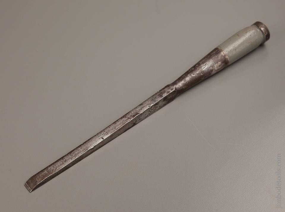 1/2 x 13 1/4 inch PS&W NO. 1 EX Heavy Framing Chisel - 76786