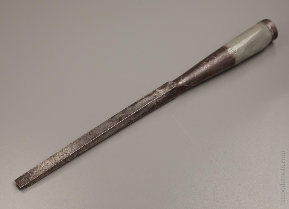 1/2 x 13 1/4 inch PS&W NO. 1 EX Heavy Framing Chisel - 76786