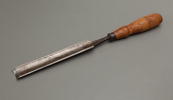 1 1/4 x 15 1/2 inch BUTCHER Gouge - 76787