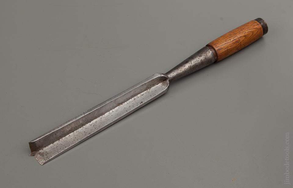 1x17 inch PENFIELD & SON Corner Chisel - 76789