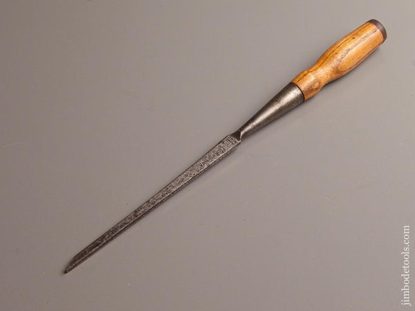 1/8 x 12 inch VAN CAMP Chisel - 76791