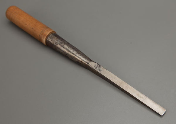 1/2 x 14 inch HARRISON & SON Heavy Framing Mortise Chisel - 76792