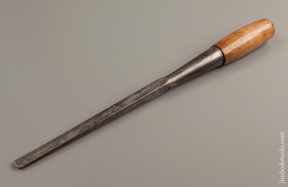 1/2 x 15 inch NEW HAVEN EDGE TOOL CO Heavy Framing Chisel - 76793