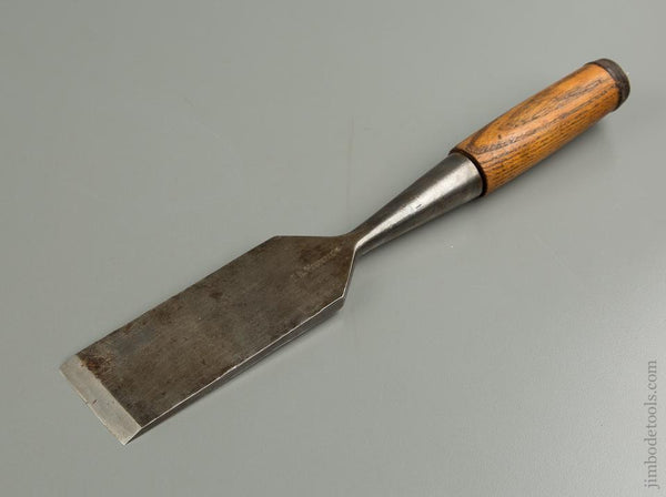 2x13 inch WITHERBY Socket Firmer Chisel - 76796