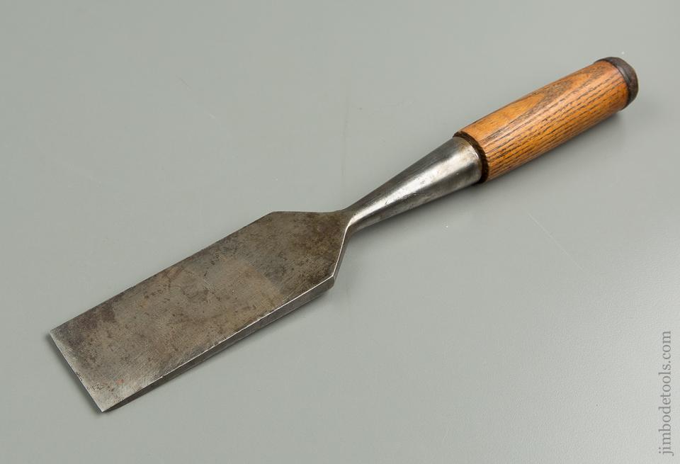 2x13 inch WITHERBY Socket Firmer Chisel - 76796