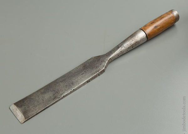 1 3/4 x 16 inch BUCK BROS Heavy Framing Chisel - 76797