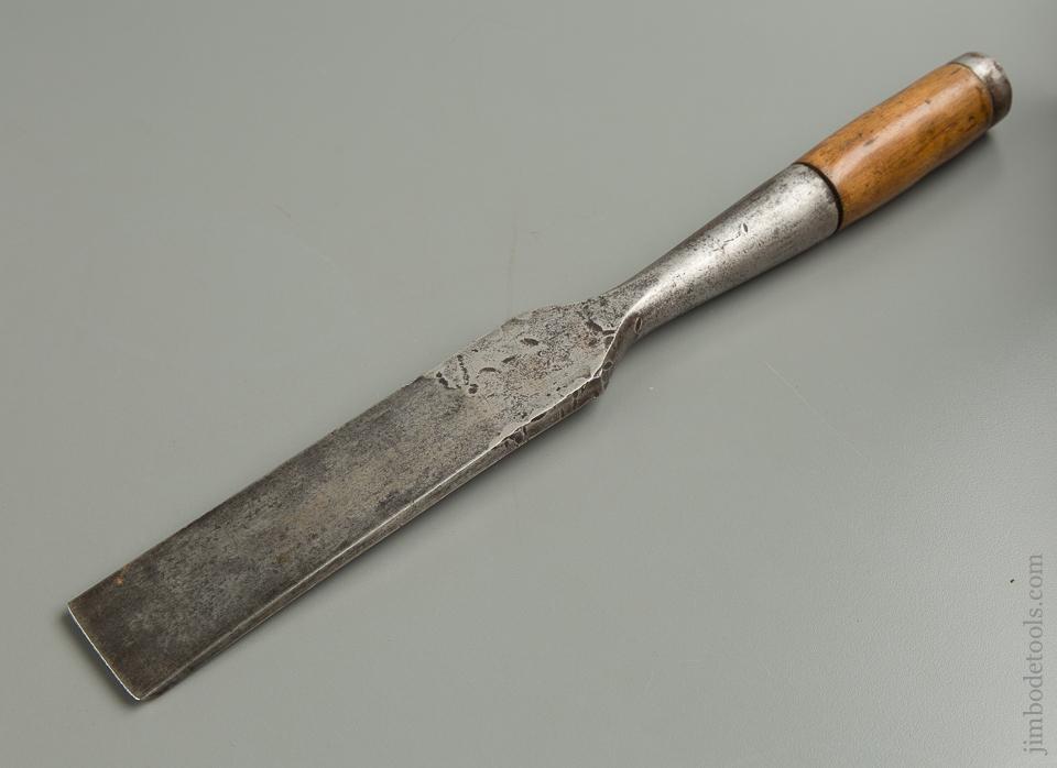 1 3/4 x 16 inch BUCK BROS Heavy Framing Chisel - 76797