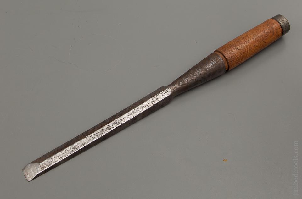 3/4 x 15 1/2 inch DOUGLASS Framing Chisel - 76798