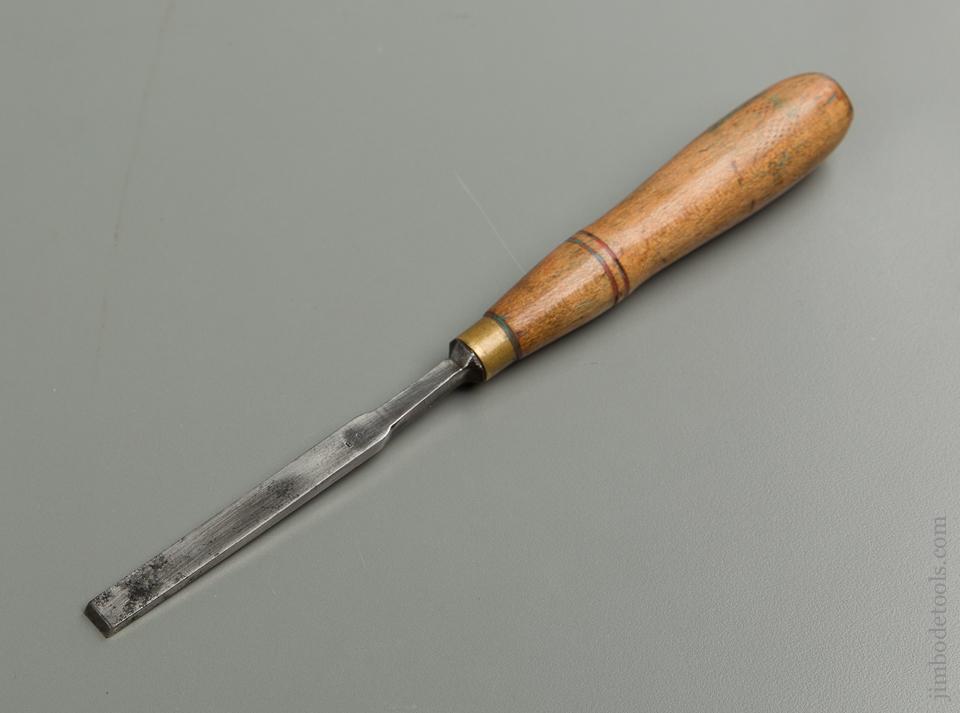 3/8 x 9 1/2 inch BUCK Chisel - 76800