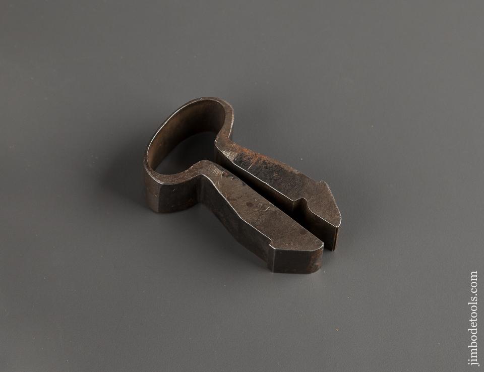 3/4 inch Vise for Your Vise - 76801