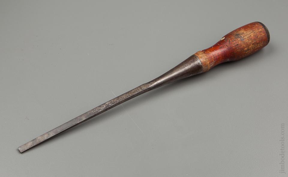 1/4 x 10 3/4 inch STANLEY No. 20 EVERLASTING Chisel - 76804
