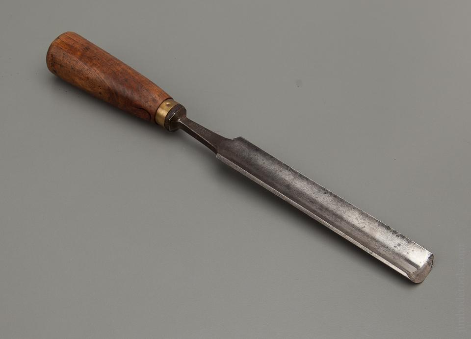 1x12 inch BUTCHER Gouge - 76810