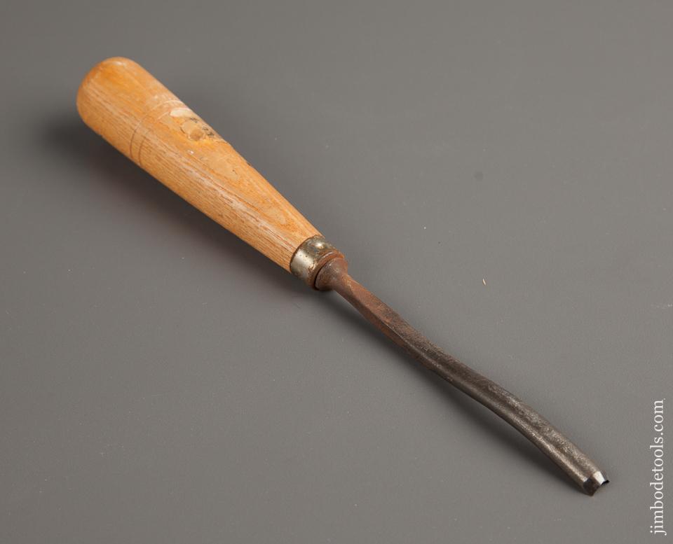 3/8 x 9 1/2 inch BUCK BROS Gouge - 76812