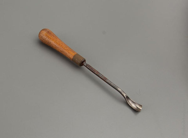 1/2 x 9 inch ADDIS Spoon Gouge - 76818