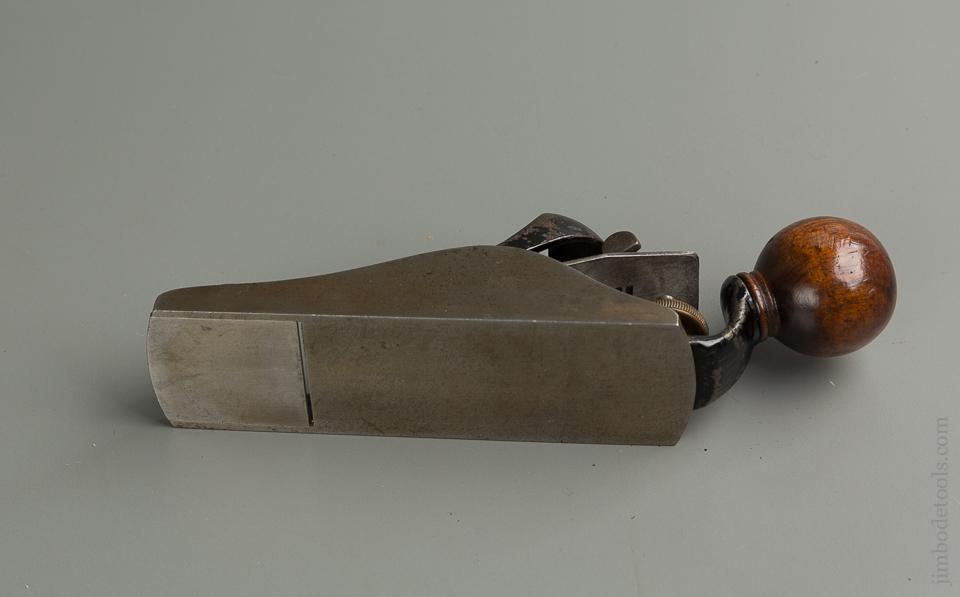 Extra Fine! STANLEY No. 9 3/4 Block Plane - 76825R