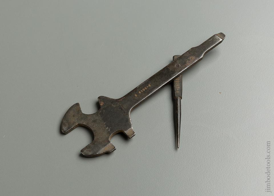 Six inch Gunsmith's Compendium Tool - 76828RR