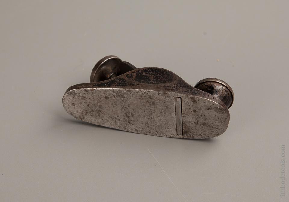 BAILEY VICTOR No. 12 Adjustable Block Plane circa 1879-84 - 76829R