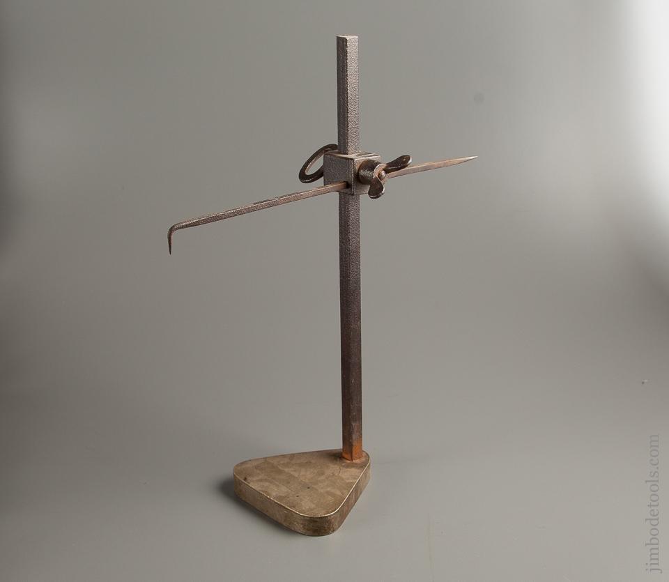 Surface Gauge with 12 inch Scribe - 76855R