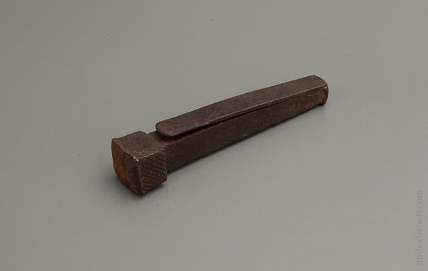 11/16 x 13/16 x 6 1/8 inch Bench Dog - 76861R