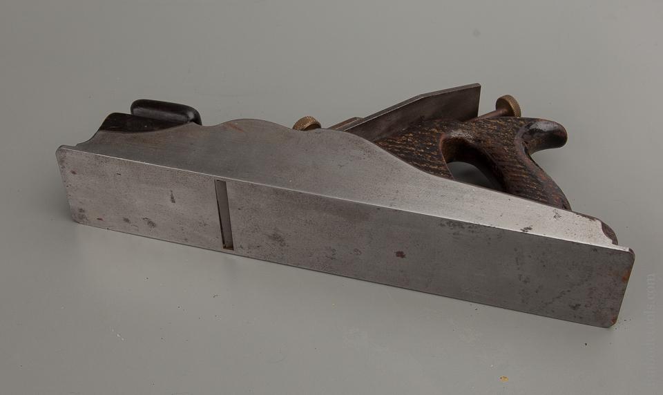 Extra Fine Post-War 14 1/2 inch NORRIS A-1 Jointer Plane with Full 2 1/2 inch NORRIS Iron - 76865R
