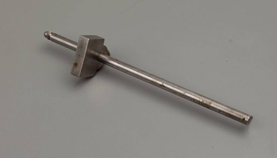 Beautiful 8 inch Marking Gauge with Acorn Finial - 76867R