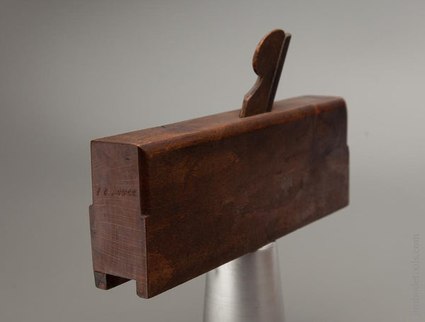 Awesome 1 1/2 x 9 1/2 inch Spill Plane - 76874R