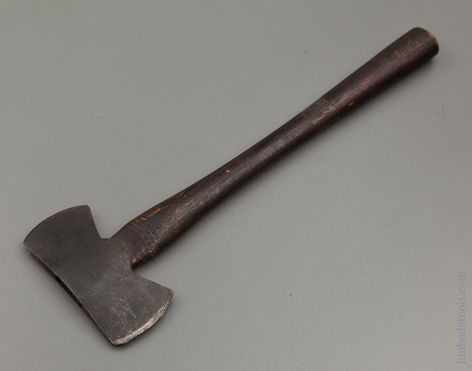 Miniature 3 7/8 x 11 1/2 inch Double Bit Axe - 76875R
