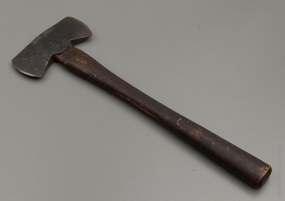 Miniature 3 7/8 x 11 1/2 inch Double Bit Axe - 76875R