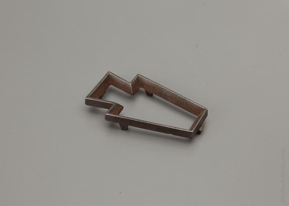Rare DISSTON 3 1/2 x 2 inch Spider Gauge - 76882R