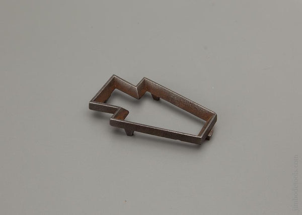 Rare DISSTON 3 1/2 x 2 inch Spider Gauge - 76882R