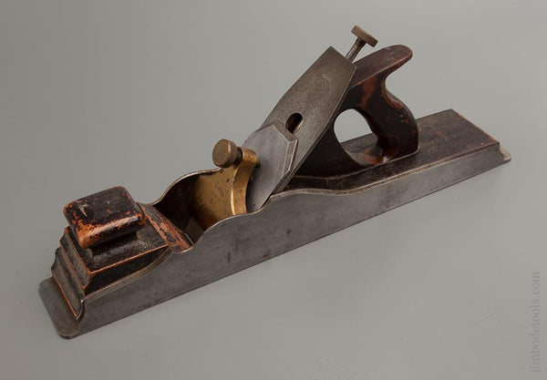 Huge 17 1/2 inch Post-War NORRIS A-1 Jointer Plane - 76884R