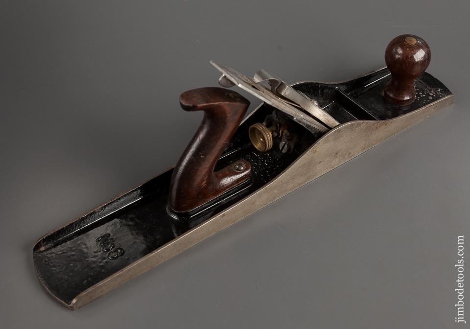 STANLEY No. 6 Jointer Plane Type 11 circa 1910-18 SPECTACULAR 