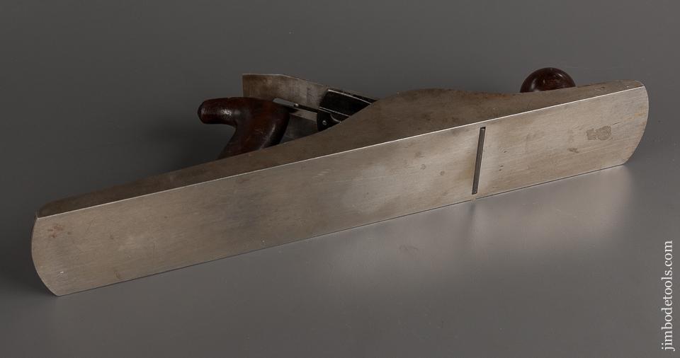 STANLEY No. 6 Jointer Plane Type 11 circa 1910-18 SPECTACULAR! - 76892