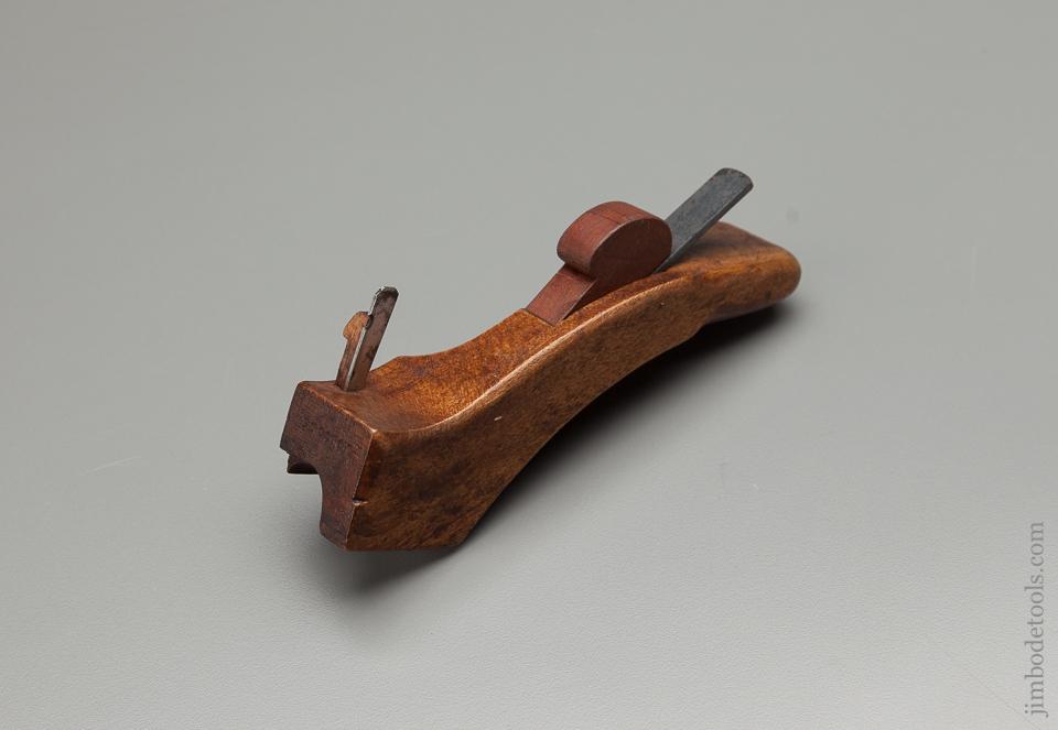 Coachmaker's 1/2 inch Side Bead Plane - 76895