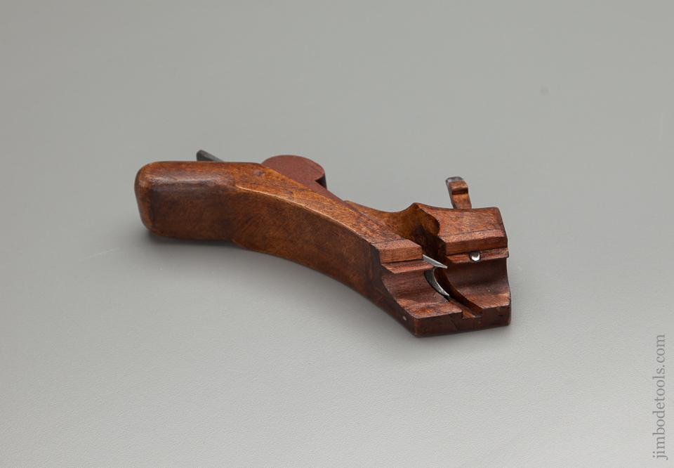 Coachmaker's 1/2 inch Side Bead Plane - 76895