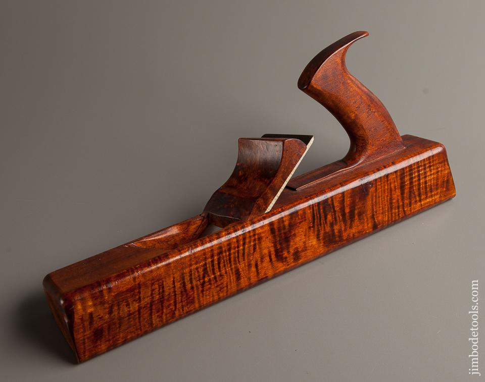 2 1/8 x 13 5/8 inch LEON ROBBINS Panel Plane - 76896