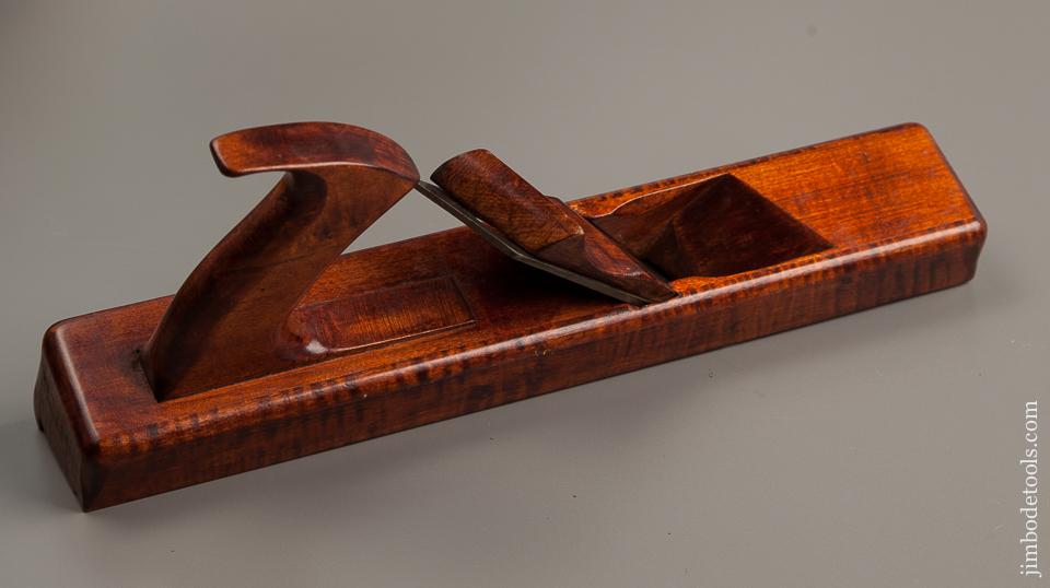 2 1/8 x 13 5/8 inch LEON ROBBINS Panel Plane - 76896