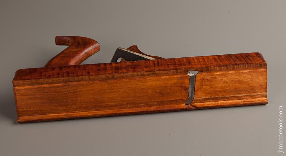 2 1/8 x 13 5/8 inch LEON ROBBINS Panel Plane - 76896