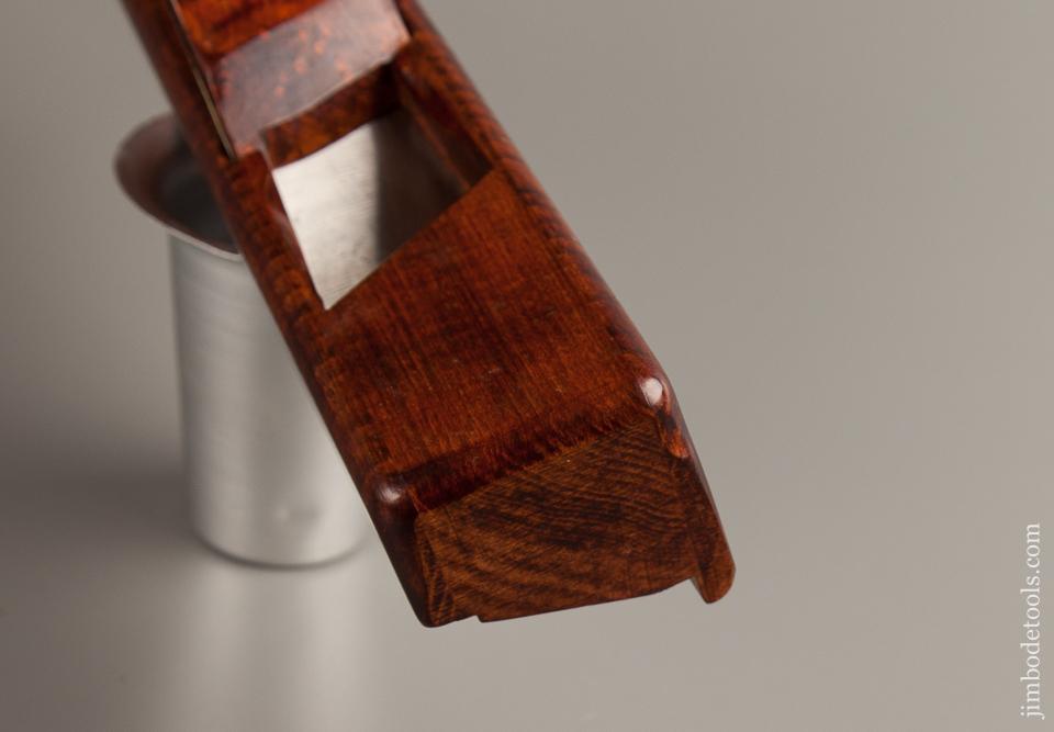 2 1/8 x 13 5/8 inch LEON ROBBINS Panel Plane - 76896