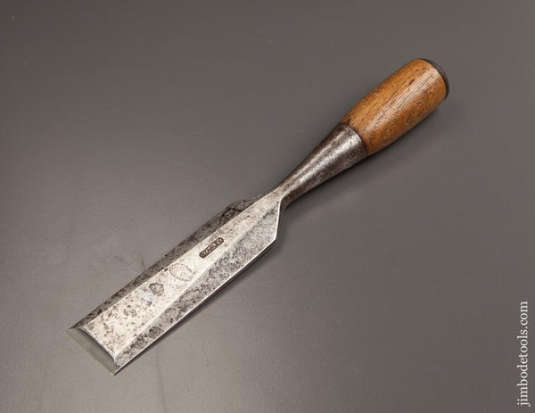 1 1/2 x 10 1/4 STANLEY No. 40 EVERLASTING Chisel - 76898